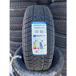 195/55R16 91H XL Triangle Tw401 Winterx M+S