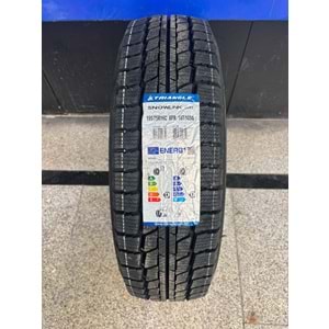 195/75R16C 8Pr 107/105Q Triangle Snowlink LL01 M+S 3PMSF
