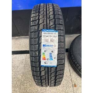 225/75R16C 10Pr 121/120R Triangle Snowlink LL01 M+S 3PMSF
