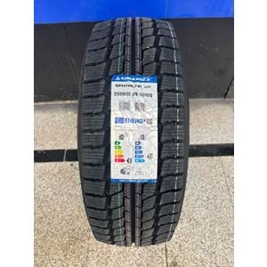 215/65R16C 8Pr 109/107Q Triangle Snowlink LL01 M+S 3PMSF