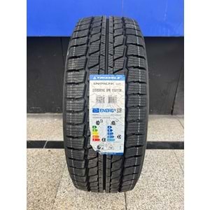235/65R16C 8Pr 115/113R Triangle Snowlink LL01 M+S 3PMSF