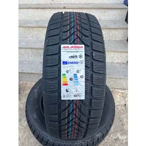 225/55R18 98V Lassa Competus Winter 2 + M+S