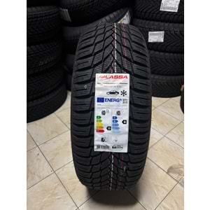 195/55R16 87H Lassa Snoways 4 M+S