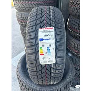 205/55R16 91H Lassa Snoways 4 M+S