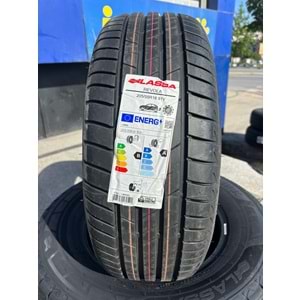 205/55R16 91V Lassa Revola
