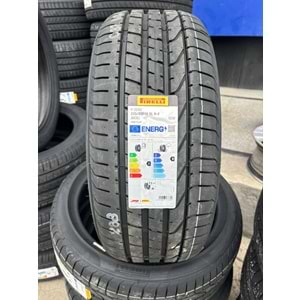 225/40R18 92W XL Pirelli Pzero RFT Moe