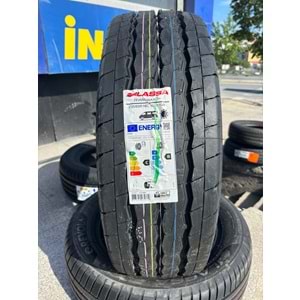 235/65R16C 121/119R Lassa Transway 3+