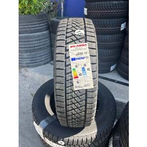 205/65R16C 107/105R Lassa Wintus 2 M+S 3PMSF