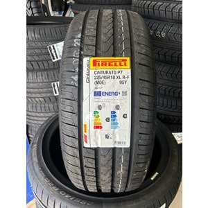 225/45R18 95Y XL Pirelli Cinturato P7 RFT Moe