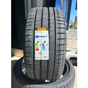 255/35R19 96Y XL Pirelli P-zero L.S. RFT *