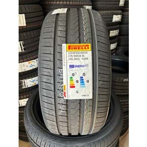 275/35R22 104W XL Pirelli Scorpion Verde Ncs Vol