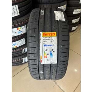 265/35R21 101Y XL Pirelli Pzero Nf0 ELT