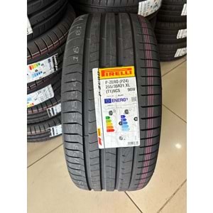 255/35R21 98W XL Pirelli P-zero Pz4 L.S. T1 Pncs ELT