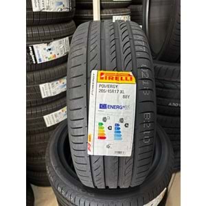 205/45R17 88Y XL Pirelli Powergy