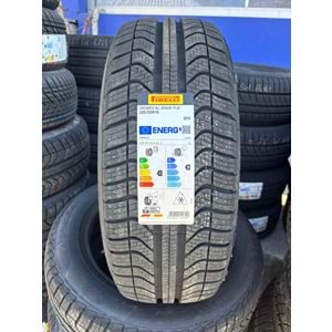 205/55R16 91V Pirelli Cinturato All Season + M+S 3PMSF