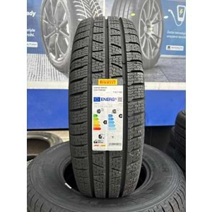 225/75R16C 118/116R Pirelli Winter Carrier M+S 3PMSF