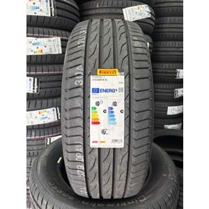 215/50R18 96W XL Pirelli Powergy 2