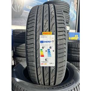 225/55R18 102Y XL Pirelli Powergy 2
