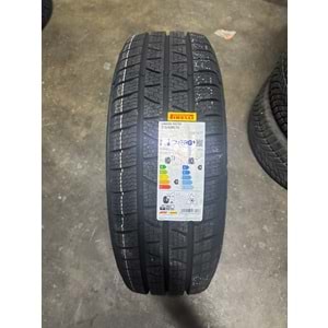215/60R17C 109/107T Pirelli Winter Carrier M+S 3PMSF