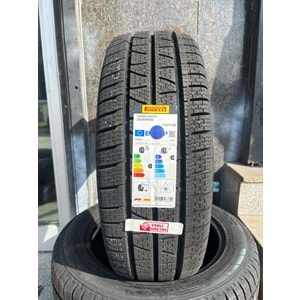 235/65R16C 115/113R Pirelli Winter Carrier M+S 3PMSF
