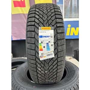 215/60R17 100V XL Pirelli Cinturato Winter 2 M+S 3PMSF