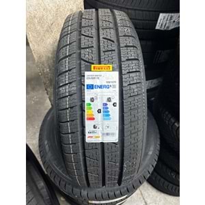 225/55R17C 109/107T Pirelli Winter Carrier M+S 3PMSF