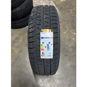 215/65R16C 109/107R Pirelli Winter Carrier M+S 3PMSF