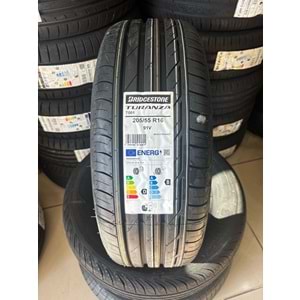 205/55R16 91V Bridgestone Turanza T001 Ext Moe