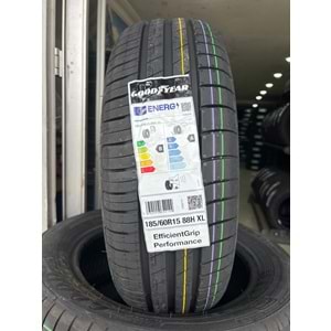 185/60R15 88H XL Goodyear Efficientgrip Performance