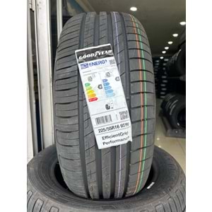 225/55R16 95W Goodyear Efficientgrip Performance
