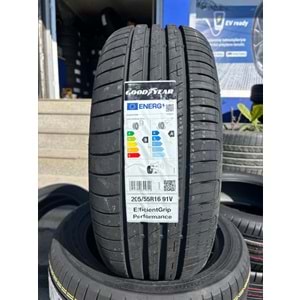 205/55R16 91V Goodyear Efficientgrip Performance