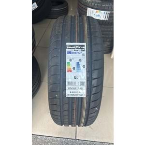 225/55R17 97Y Goodyear Eagle F1 Asymmetric 3 Rof *