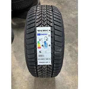 225/50R17 98V XL Debica Frigo Hp 2 M+S FP