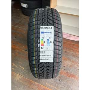 215/55R17 98V XL Debica Frigo Hp 2 M+S FP