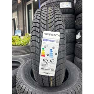 185/65R14 86T Debica Frigo 2 M+S