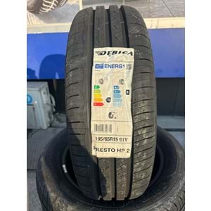 195/65R15 91V Debica Presto Hp 2