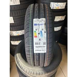 195/55R16 87V Sava Intensa Hp 2