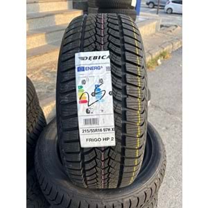 215/55R16 97H XL Debica Frigo Hp 2 M+S