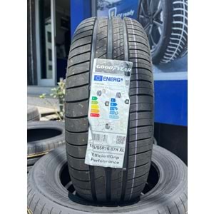 185/55R16 87H XL Goodyear Efficientgrip Performance