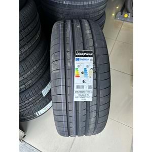 275/45R21 110Y XL Goodyear Eagle F1 Asymmetric 3 Suv