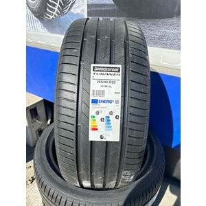 255/40R20 101W XL Bridgestone Turanza 6