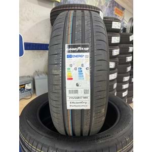 215/55R17 94V Goodyear Efficientgrip Performance