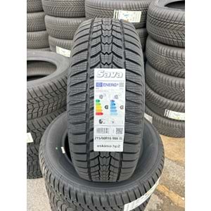 215/60R16 99H XL Sava Eskimo Hp 2 M+S