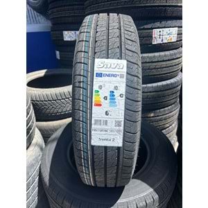 195/75R16C 107/105Q Sava Trenta 2