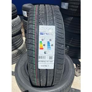 205/65R16C 107/105T Sava Trenta 2