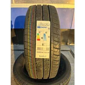 235/65R16C 115/113S Sava Trenta 2