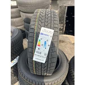 195/60R16C 99/97T Sava Eskimo