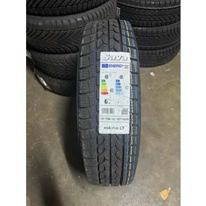 195/75R16C 107/105R Sava Eskimo Lt M+S
