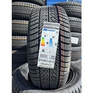215/50R17 95V XL Goodyear Ultragrip 8 Performance M+S FP