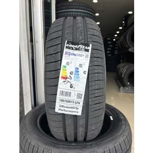 185/55R15 82V Goodyear Efficientgrip Performance